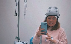 Nữ trưởng nhóm mắc ung thư di căn, chuẩn bị cả tang lễ: 3 tháng sau khối u “biến mất”, bác sĩ cũng sốc