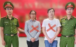 Lập khống chứng từ suất ăn công nhân, chiếm đoạt hơn 1,1 tỷ đồng