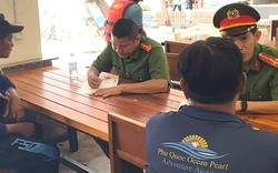 Khởi tố thuyền trưởng vụ chìm ca nô làm 15 du khách tử vong tại Phú Quốc