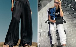 Chiếc quần "thị phi" nhất của Zara xuất hiện