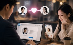 LinkedIn, "nghĩa địa việc làm ma", đang trở thành app hẹn hò bất đắc dĩ: Khi CV đáng tin hơn cả profile Tinder