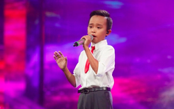 Cậu bé hát đám cưới từng gây sốt truyền hình, giờ đắt show, có nhà riêng tuổi 23