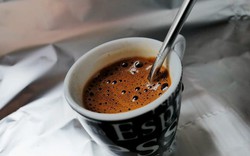 Lời khuyên cho những người hay uống cà phê đen