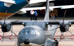 Nhiều ngày trước, sân bay Tân Sơn Nhất ghi nhận 1 máy bay lạ hạ cánh