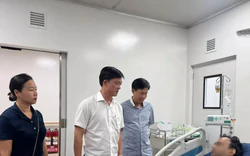 Vụ lật ca nô ở Phú Quốc: Chủ tịch tỉnh An Giang gửi thư chia buồn tới Đại sứ Ấn Độ