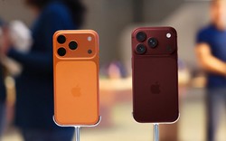Tin mừng về iPhone 18 Pro Max