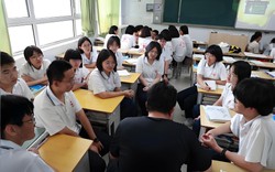Giáo viên chủ nhiệm 20 năm nói thẳng: Điểm số chỉ là bề nổi, đây mới là 3 kiểu học sinh sau này ra đời dễ thành công nhất