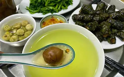 Đừng chỉ biết ăn bí đao! Đây là 5 loại rau củ "siêu giải nhiệt" mùa hè, dưỡng da, giảm mỡ: Chị em lười mấy cũng nên ăn