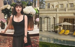 Số phận kỳ lạ của căn villa 400 tỷ mang tên Đoàn Di Băng ở TP.HCM