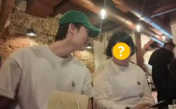 Sốc nặng nhan sắc thật của "tiểu tam" tin đồn khiến IU - Lee Jong Suk tan vỡ