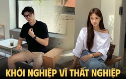 Thế hệ “buộc phải làm chủ” vì không xin được việc