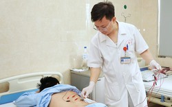 Nam kế toán mắc căn bệnh đang 'bủa vây' dân văn phòng