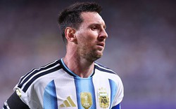Argentina của Messi vẫn sống sót, nhưng đã lộ dấu hiệu đuối sức hơn hẳn Top 4 vào bán kết World Cup 2026