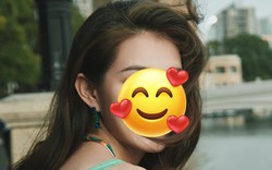 Nữ diễn viên xinh như Hoa hậu tan tành sự nghiệp vì file ghi âm, học vấn cũng bị đào lại: Có thật "xịn sò"?