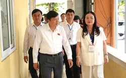 Thêm điểm thi ở Quảng Trị bị tố cáo gian lận, Sở GD&ĐT tiếp tục kiểm tra