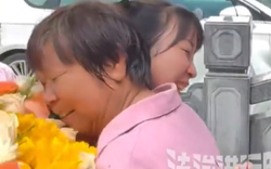 Bị lạc người thân năm 2 tuổi, 35 năm sau người phụ nữ bất ngờ phát hiện gia đình sống ở bên kia đường