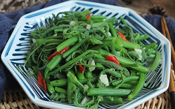 Loại rau giá rẻ nhiều người ăn mỗi ngày, hóa ra là "kho dinh dưỡng" tự nhiên