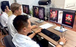 TP.HCM tiếp nhận phục dựng miễn phí ảnh liệt sĩ
