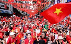 Top 20 quốc gia đông dân nhất thế giới: Việt Nam đứng thứ mấy?