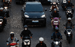 Xe điện Trung Quốc đang lâm vào cảnh tàn nhẫn nhất: “Chúng đang tự ăn thịt chính mình"