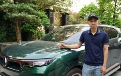 Khi ô tô không còn đúng với khái niệm tiêu sản thuần tuý