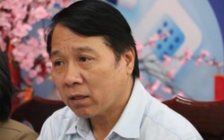 Dùng máy tán sỏi sai quy định, Cựu GĐ BV Đa khoa vùng Tây Nguyên lĩnh án treo