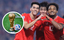 FIFA mở đường cho World Cup lên 64 đội: Bước ngoặt lịch sử và cơ hội vàng của Đội tuyển Việt Nam?