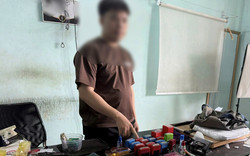 Kiểm tra tiệm photocopy, công an thu giữ 18 con dấu: Lời khai của chủ tiệm SN 1994 gây chú ý