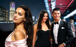 Cô gái nghèo từng "đá" Ronaldo: Mất 11 triệu người theo dõi sau chia tay, tài sản hiện có mới đáng nể