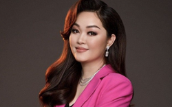 Á hậu Hoàng Thanh Nga vừa bị bắt trong đường dây buôn lậu kim cương xuyên quốc gia là ai?