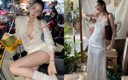 Bí quyết tạo nên vẻ ngoài chuẩn "gái Hàn": Không nằm ở quần áo đắt tiền