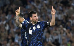 Argentina đệ đơn gửi FIFA xin đổi màu áo trận bán kết World Cup: Ký ức Maradona gợi về, tuyển Anh hãy coi chừng!