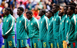 Chuyện thật như đùa: Tuyển Senegal dùng bác sĩ chuyên phụ sản chữa chấn thương ở World Cup