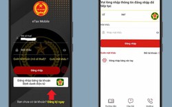 Cơ quan Thuế gửi thông báo quan trọng đến tất cả những ai dùng eTax Mobile