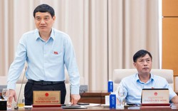Đề nghị nghiên cứu tách riêng thi tốt nghiệp THPT và đại học