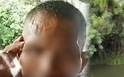 Thi thể người đàn ông khiếm thị nổi dưới kênh: Bi kịch gia đình được hé lộ khiến ai cũng bàng hoàng