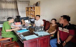 Phát hiện 1,4 tỷ đồng chuyển vào tài khoản của Trần Thị Hiên SN 1971, công an vào cuộc điều tra làm rõ