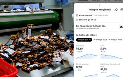 Thị trường ăn vặt "phát lộc" nhờ World Cup: Khi những trận bóng đêm không thể thiếu những món ăn "chống buồn mồm"