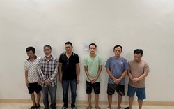 Đánh sập đường dây cá độ bóng đá gần 60 tỷ đồng ở Đà Nẵng