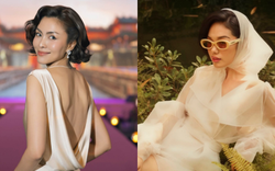 Người đang được Tăng Thanh Hà mê