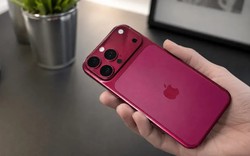 iPhone 18 Pro Max lộ thay đổi bất ngờ về thiết kế