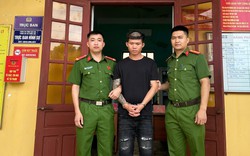 Bắt tạm giam Triệu Văn Đạo SN 1996 sau khi giám định mẫu tóc