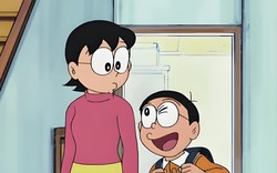Vai trò thực sự của mẹ Nobita trong Doraemon