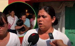 Chồng bị băng đảng mafia bắt cóc, vợ bắt cóc ngược lại mẹ ông trùm để đổi người