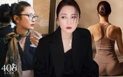 51 tuổi vẫn giữ 47kg suốt nhiều năm: "Mỹ nhân cổ trang đẹp nhất màn ảnh" tiết lộ bí quyết để không tăng cân tuổi trung niên
