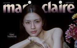 Nụ cười bí ẩn của Hà Tăng