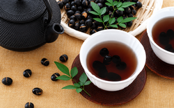 Lời khuyên cho những người hay uống nước đậu đen