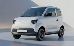 Thị trường “sốt xình xịch” trước ngày chính thức đặt cọc sớm VinFast VF 2