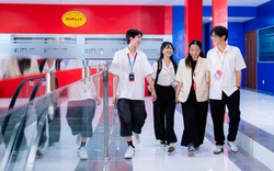 HUFIT ra mắt công cụ AI giúp thí sinh khám phá thế mạnh bản thân