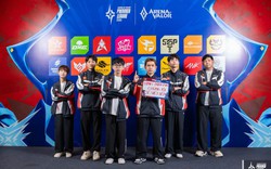 Đại diện duy nhất còn lại của Việt Nam tại APL 2026: Hành trình không tưởng của đội tuyển sinh viên
